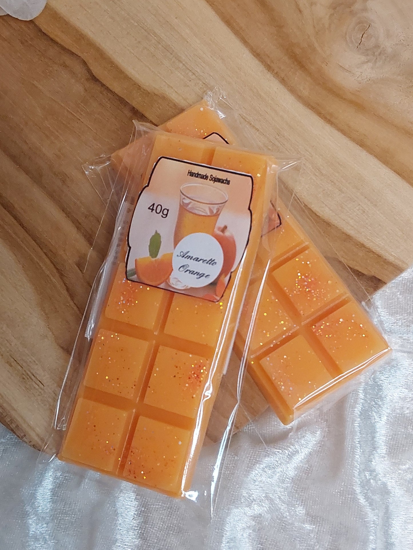 Amaretto Orange