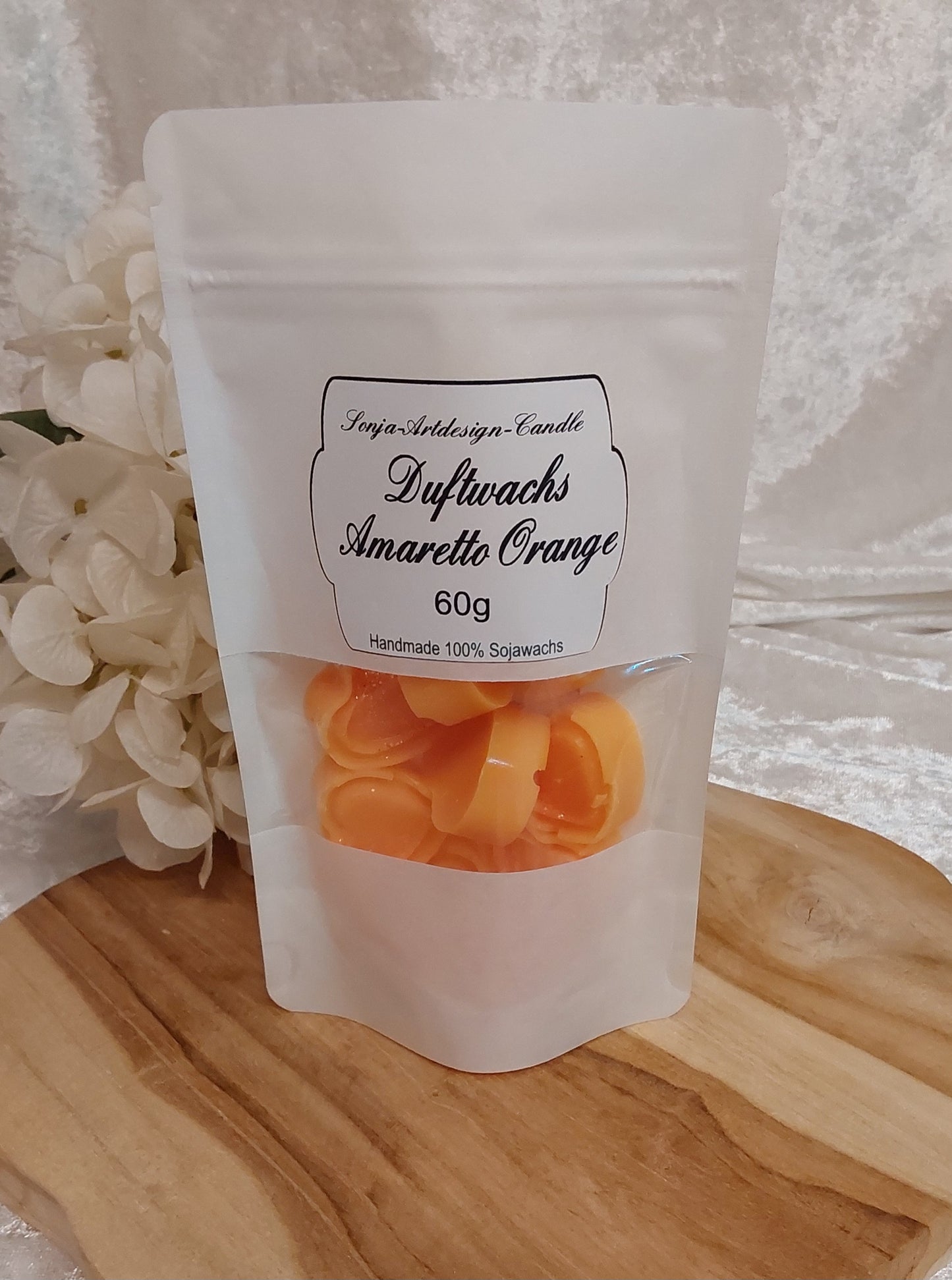 Amaretto Orange