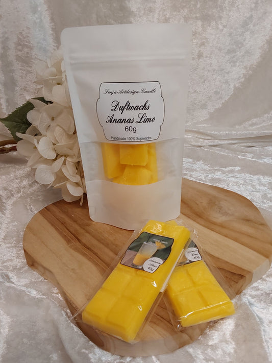 Ananas Limonade