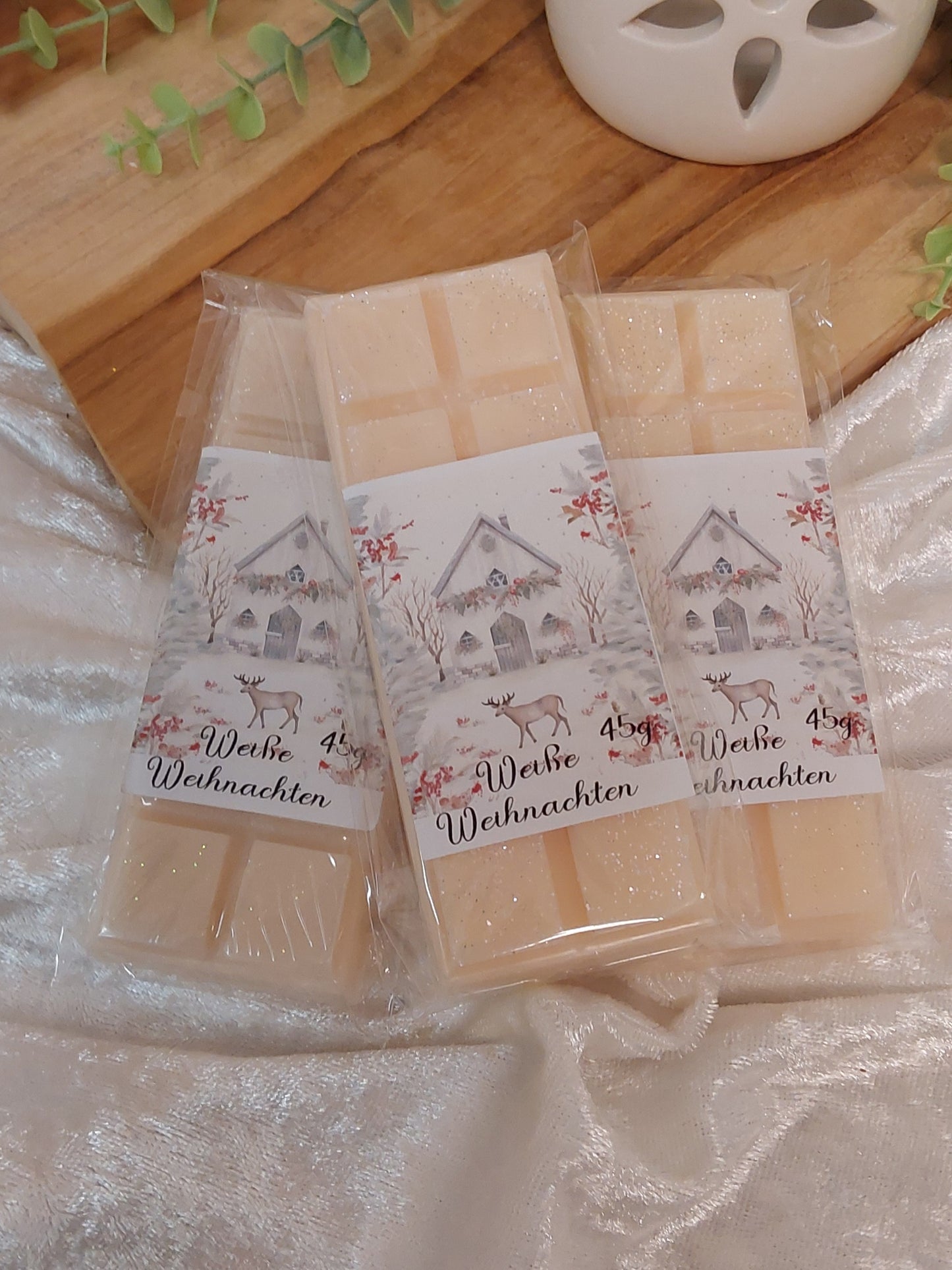 Weiße Weihnachten
