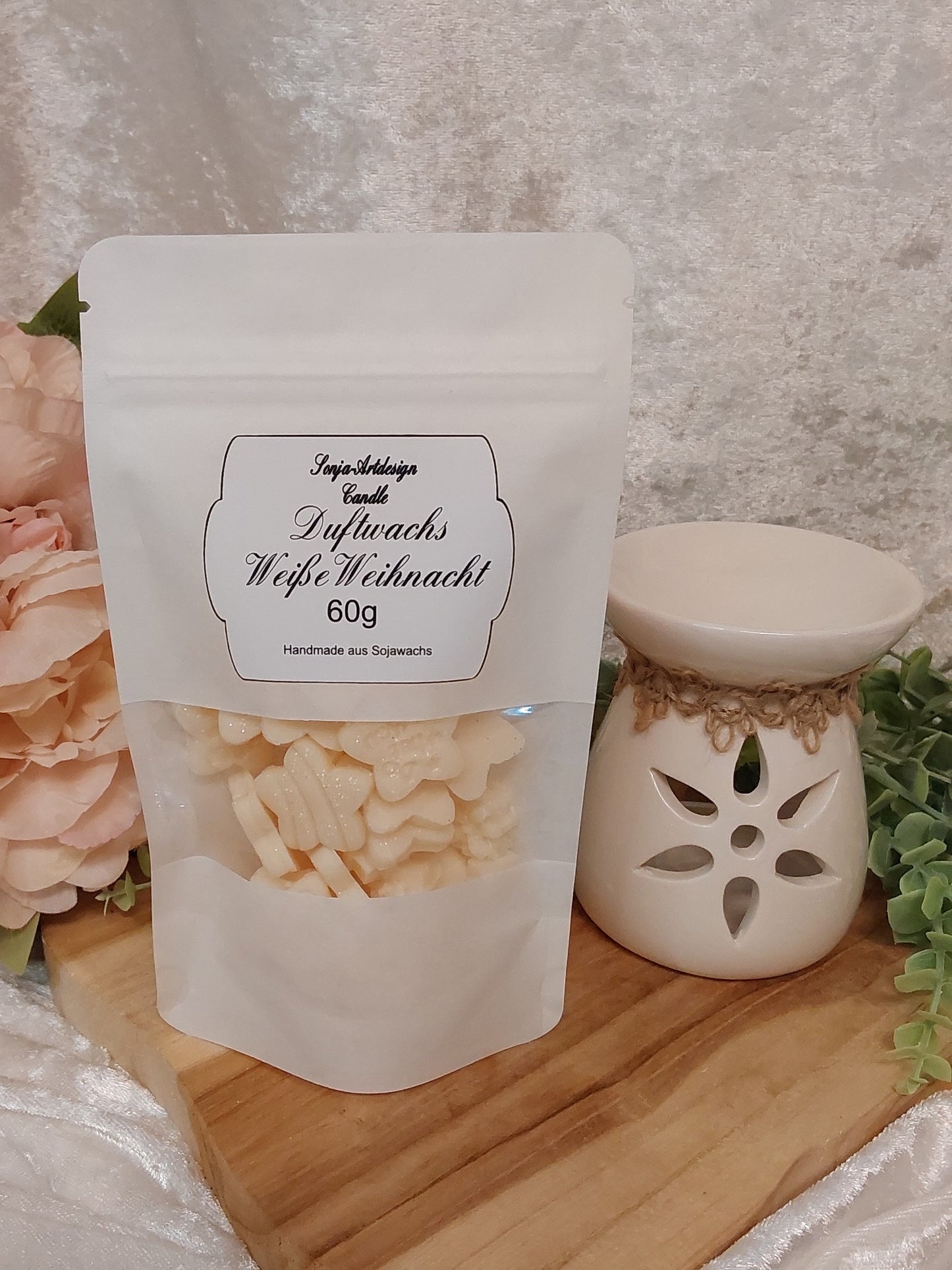 Weiße Weihnachten