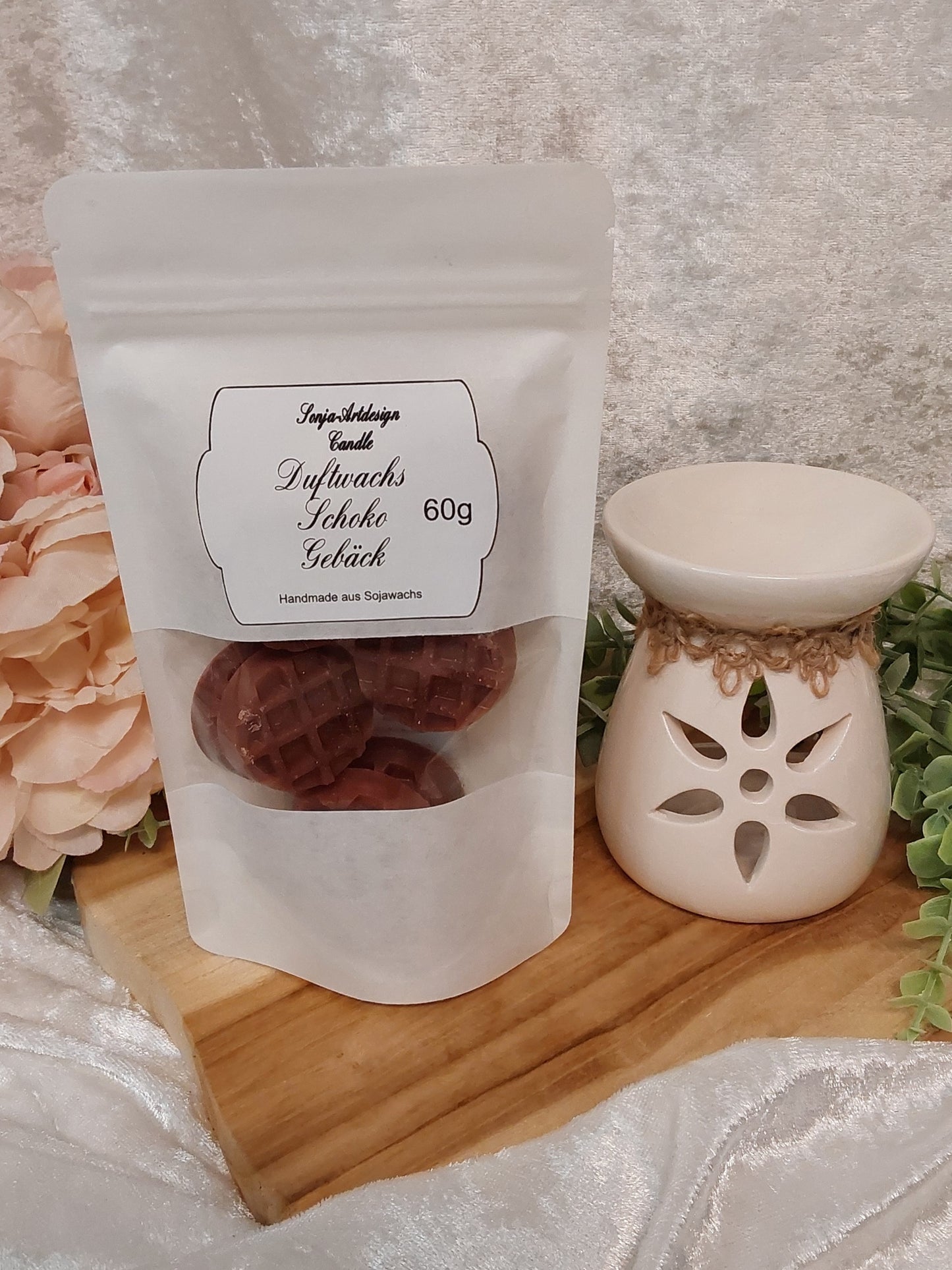 Schoko Gebäck