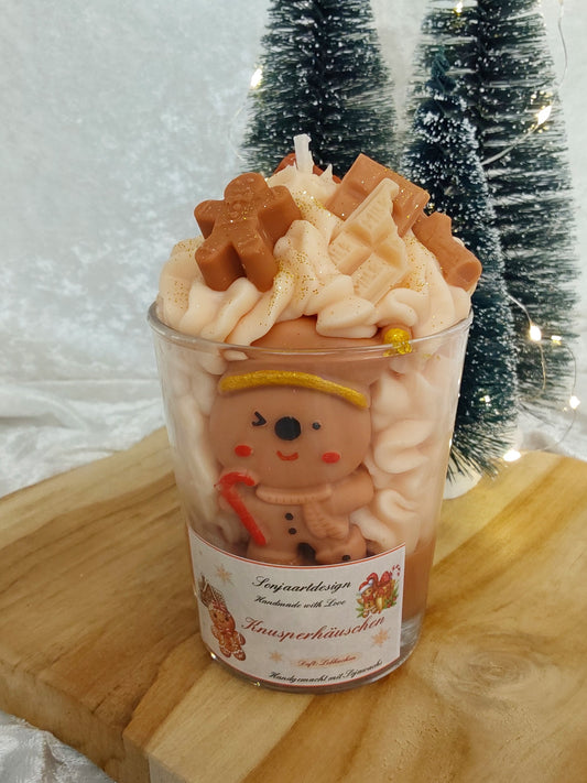 Knusperhäuschen