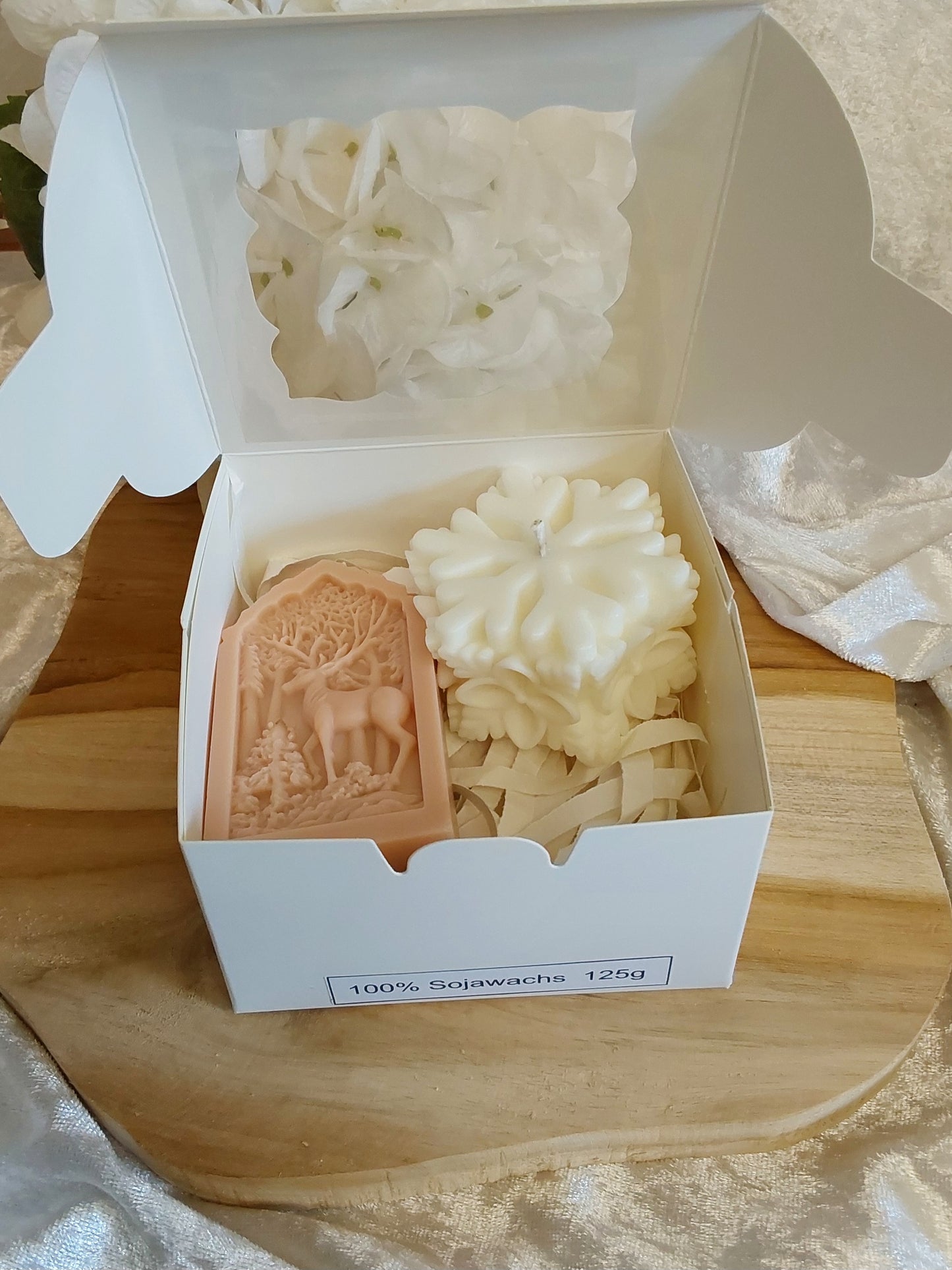 Weihnachts-Geschenk-Set