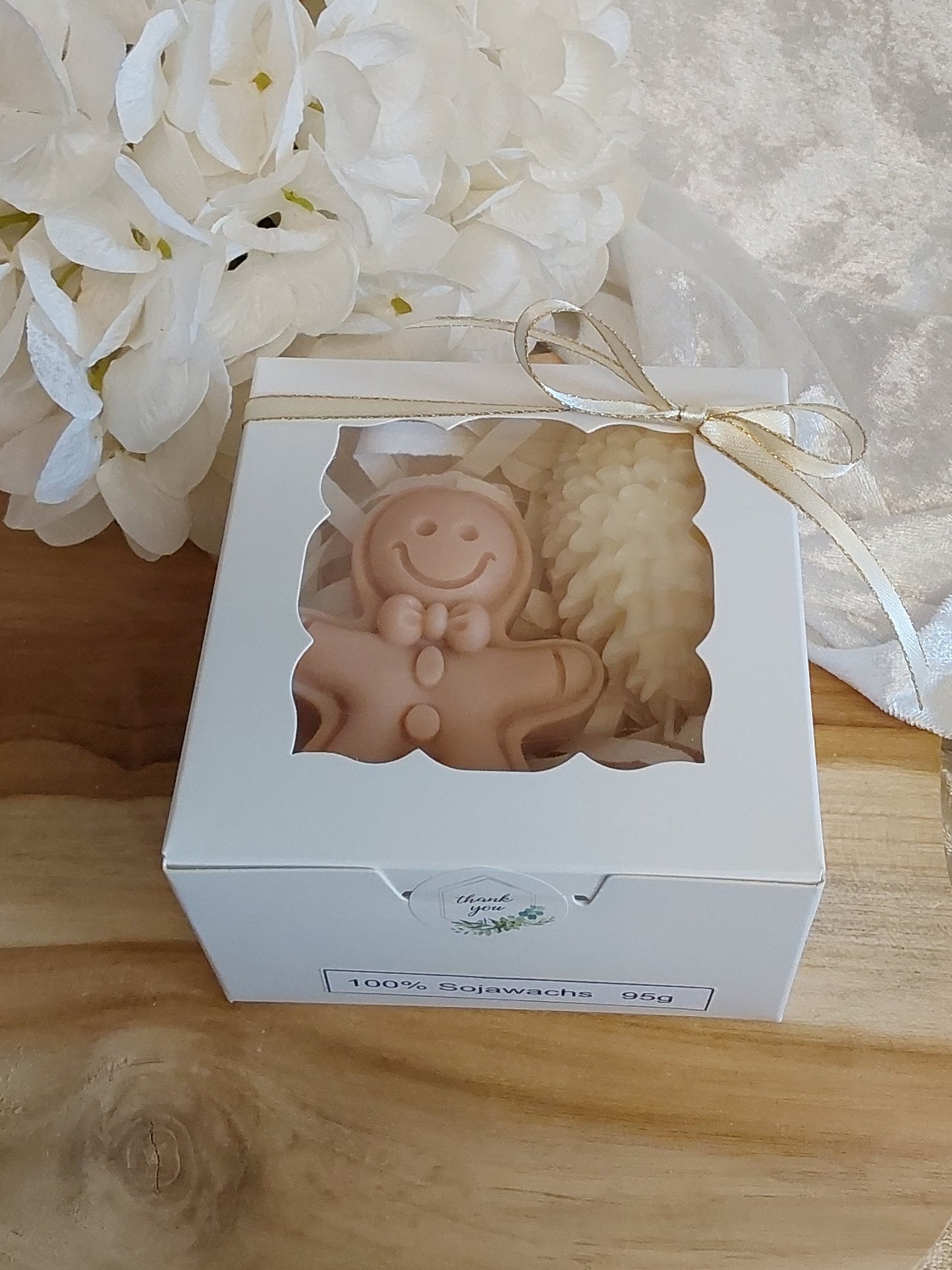 Weihnachts-Geschenk-Set