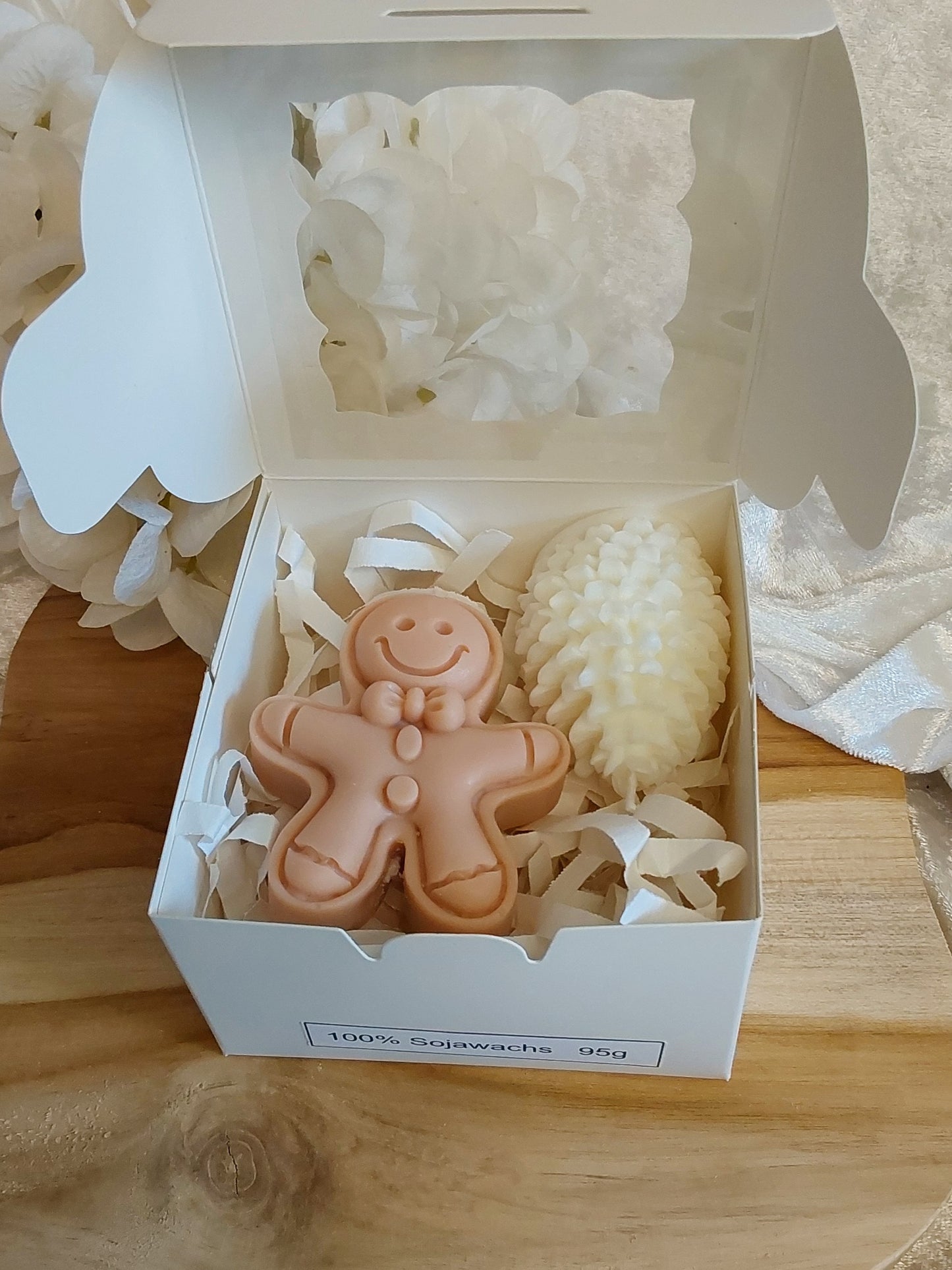 Weihnachts-Geschenk-Set