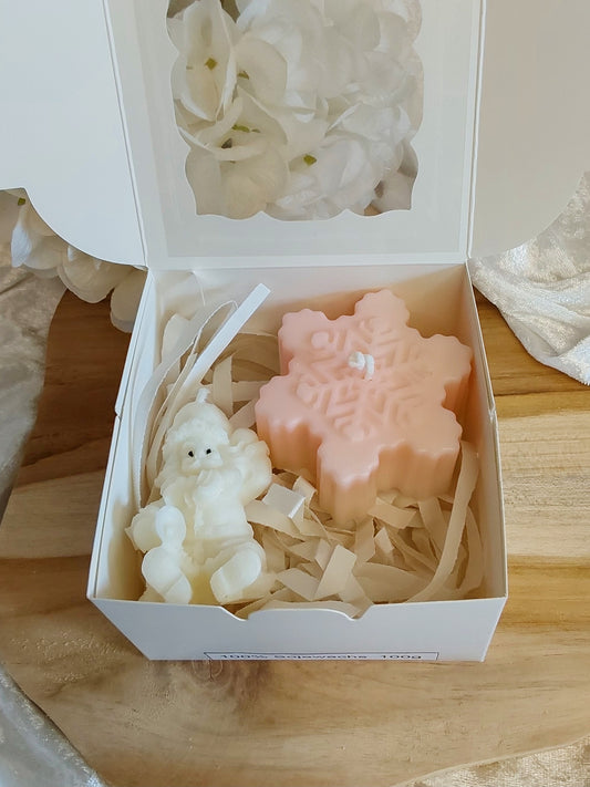 Weihnachts-Geschenk-Set