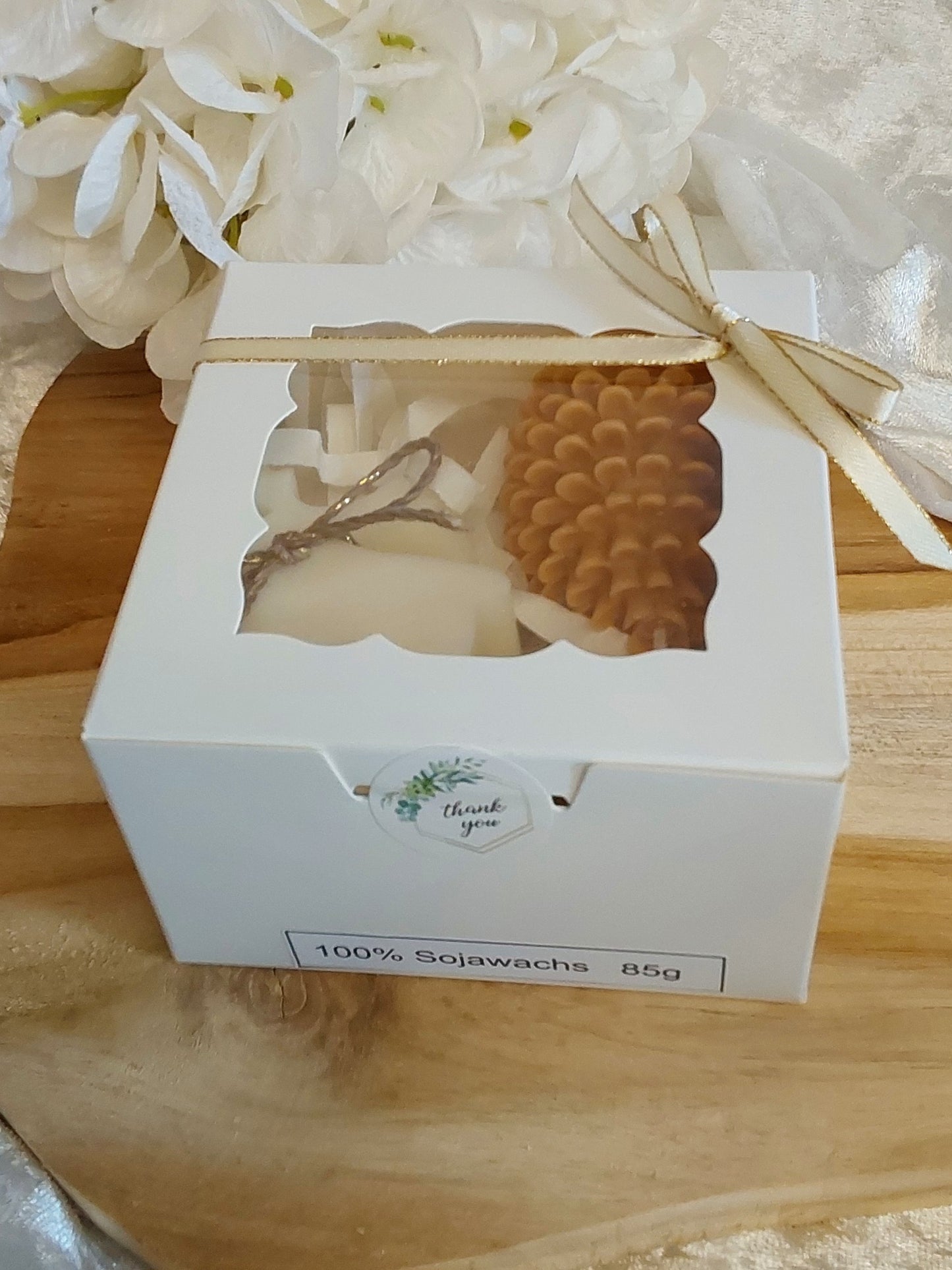 Weihnachts-Geschenk-Set