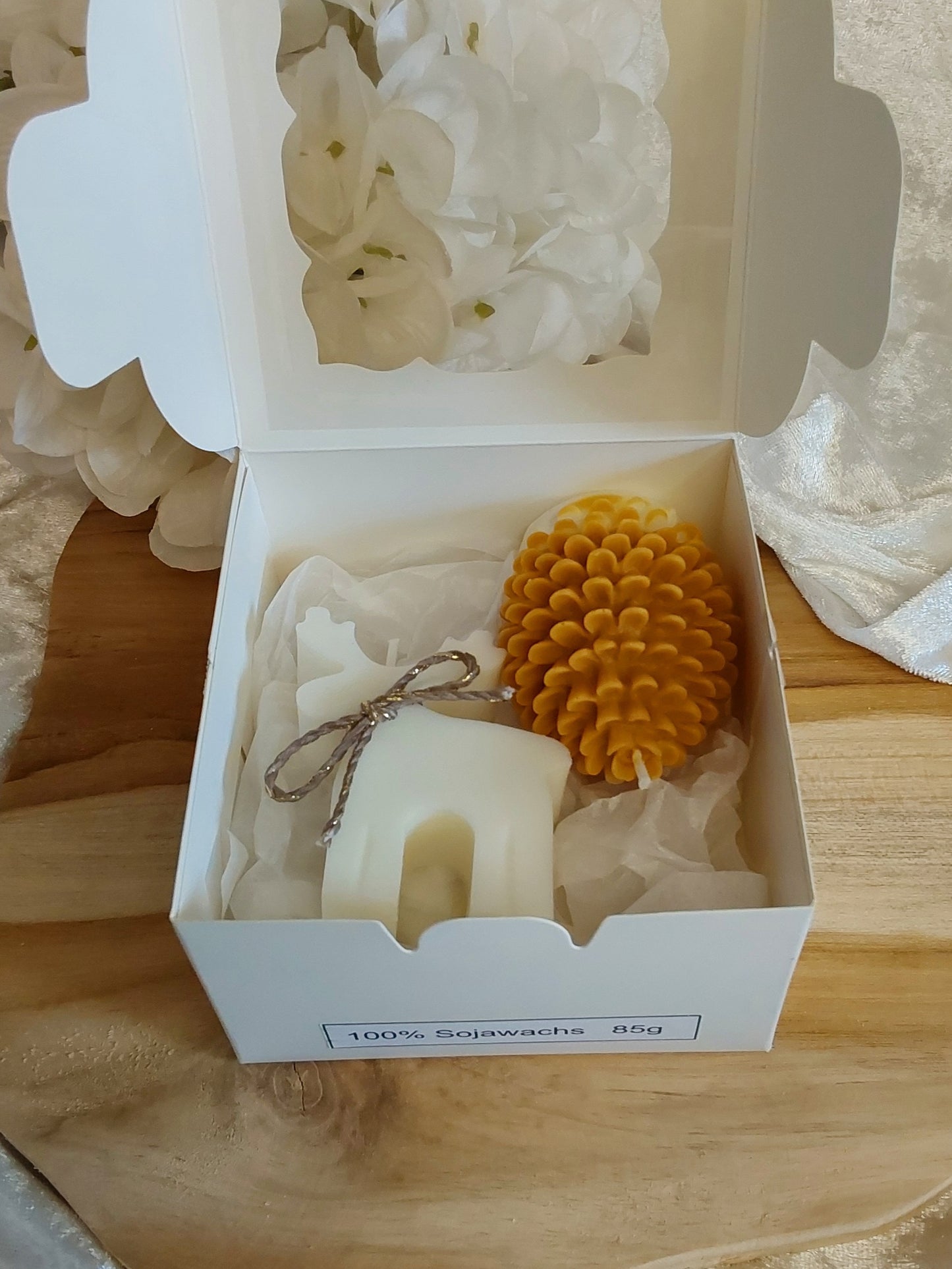 Weihnachts-Geschenk-Set