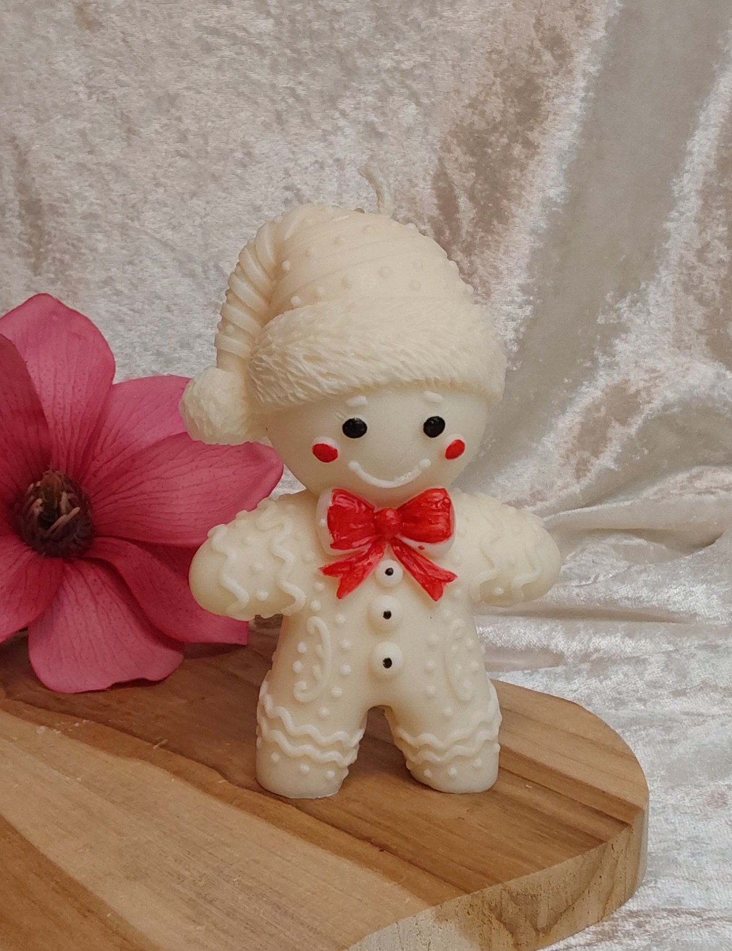 Lebkuchen-Männchen