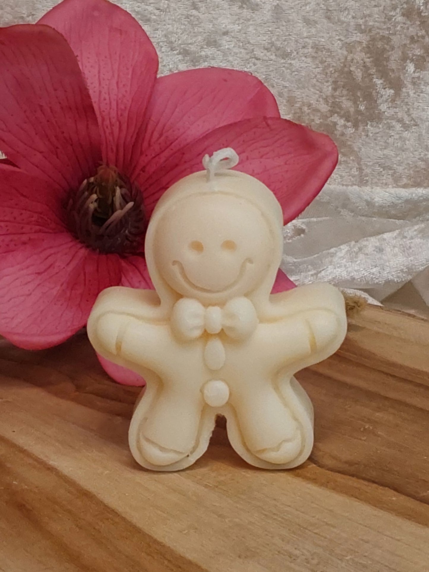 Lebkuchen-Männchen