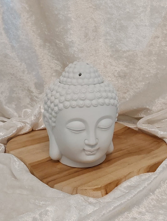 Buddha Duftlampe