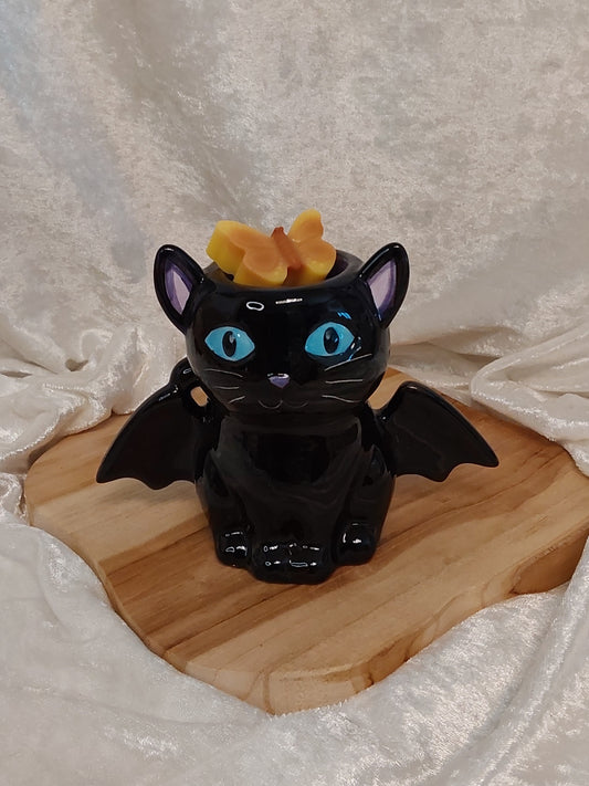 Fledermaus Duftlampe