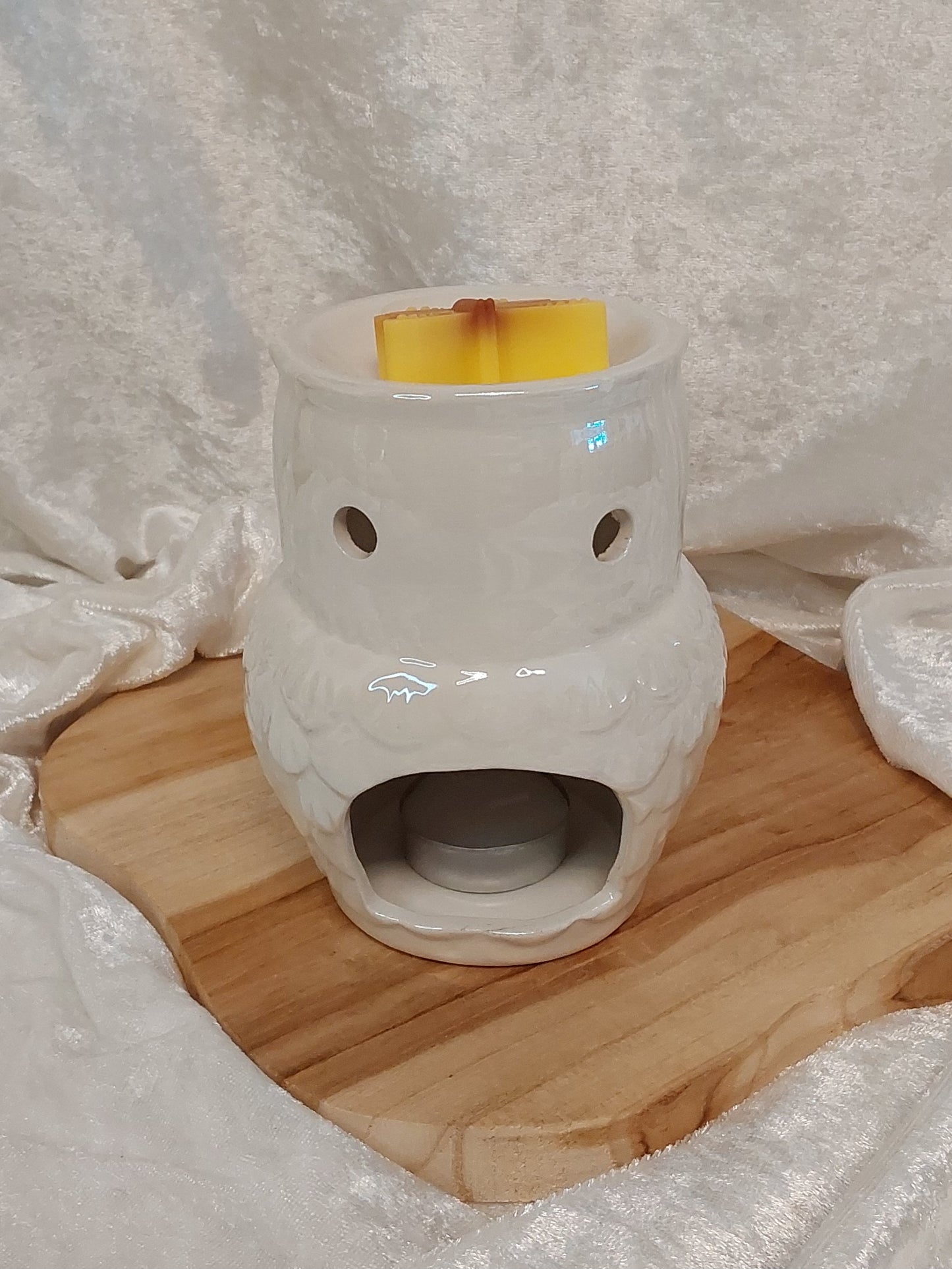 Nacht Eule Duftlampe