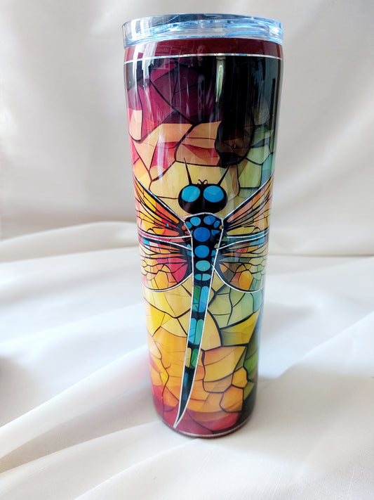 Tumbler Libelle