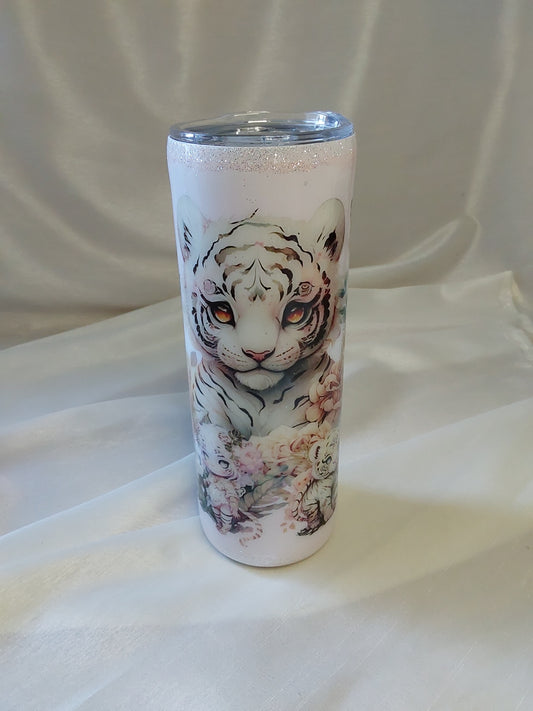 Tumbler "Tigerbaby"