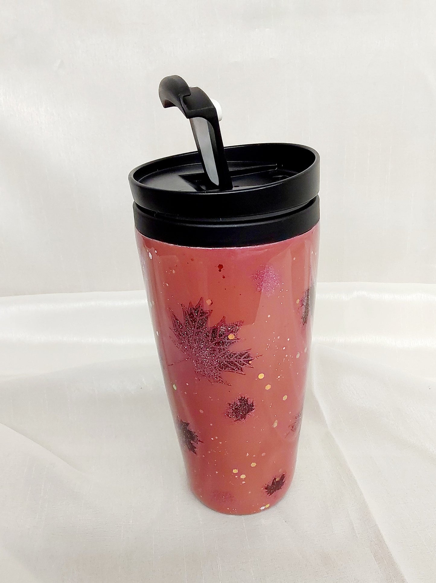 Trinkbecher mit Design