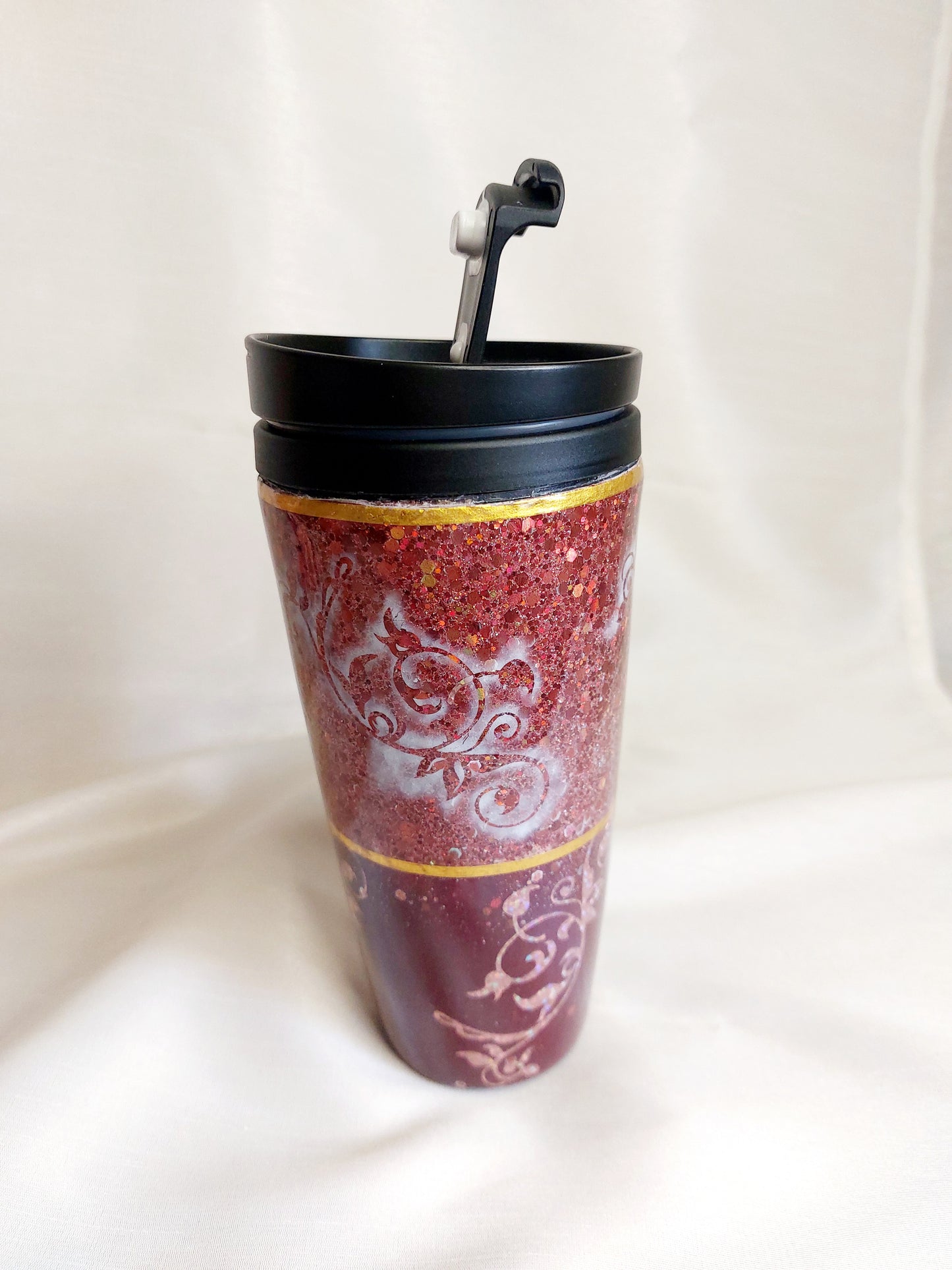 Trinkbecher mit Design