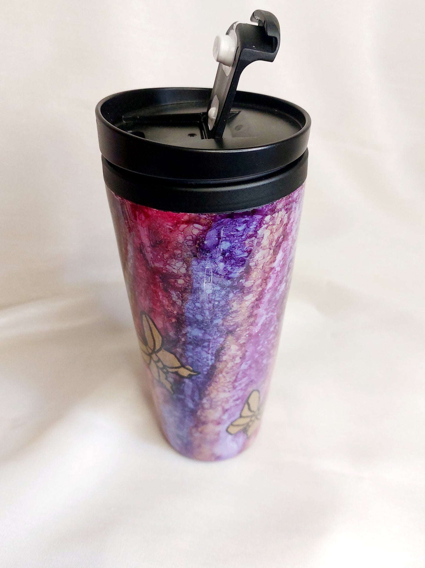 Trinkbecher mit Design
