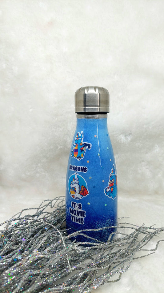 Kindertrinkflasche