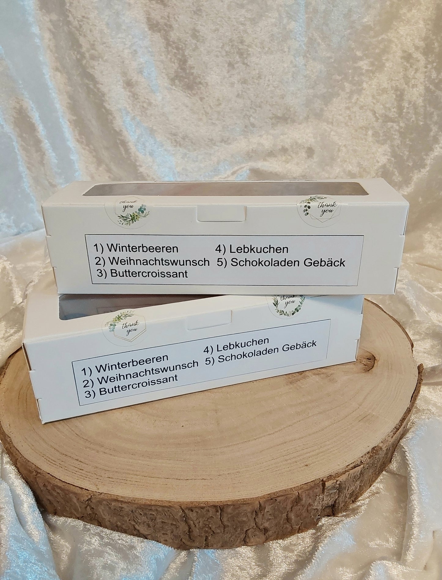 Duftwachs Test-Set-3   60g